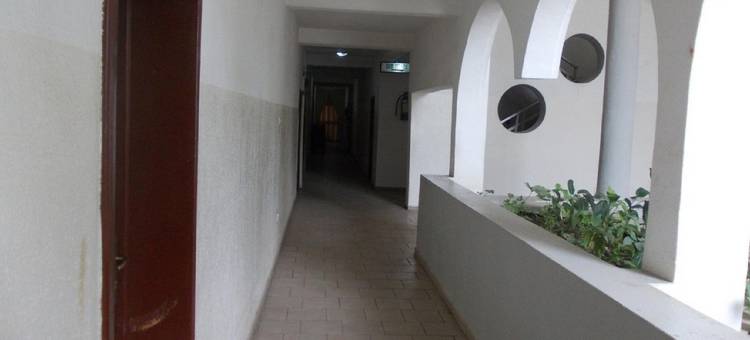 纳萨拉瓦宾馆(Nassarawa Guest Palace)图片