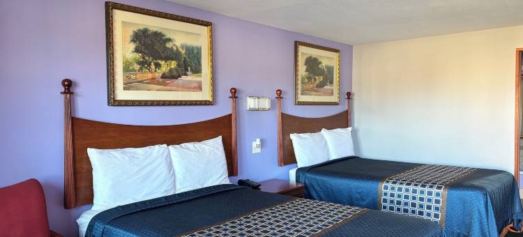 林登皇家旅馆(Royal Inn Linden)图片