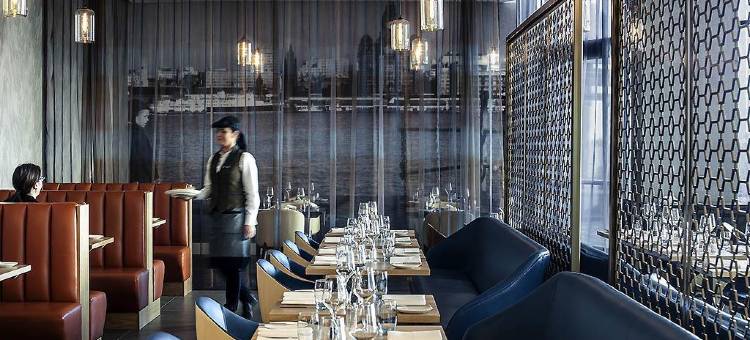 利物浦铂尔曼酒店(Pullman Liverpool)图片