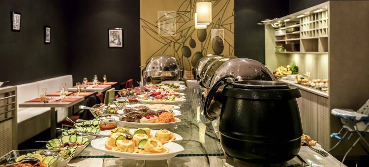 宜必思特莱姆森酒店(Ibis Tlemcen)图片
