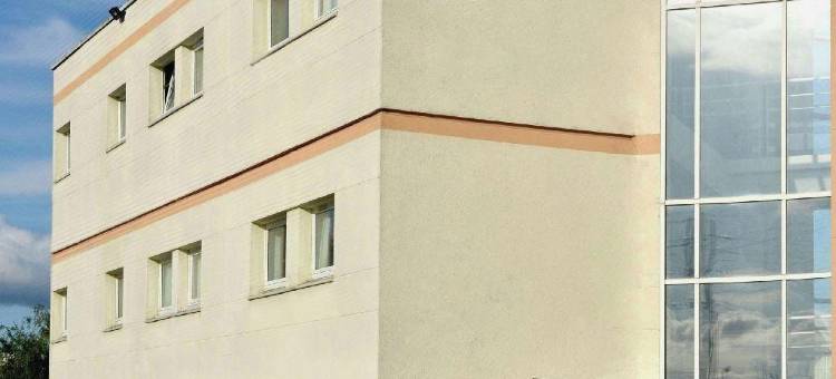 Kyriad 经济型里尔南部 - 诺耶勒戈多(Kyriad Eco Lille Sud - Noyelles Godault)图片