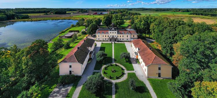 索德图纳城堡酒店(Södertuna Slott)图片
