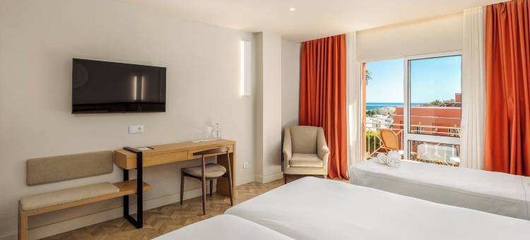 贝拉维斯塔达卢斯健康生活方式酒店(Belavista Da Luz - Wellness & Lifestyle Hotel)图片
