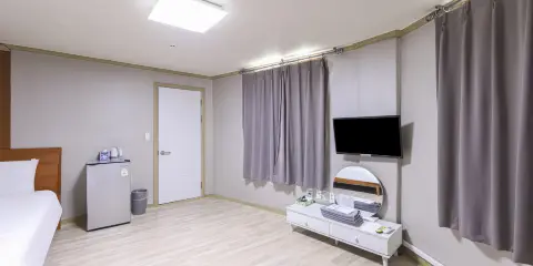 保寧文藝復興Pension Stay