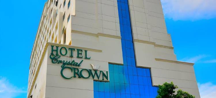巴生港港景水晶皇冠酒店(Crystal Crown Hotel Harbour View, Port Klang)图片