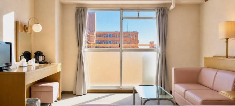 皇家城市酒店(Royal City Hotel)图片