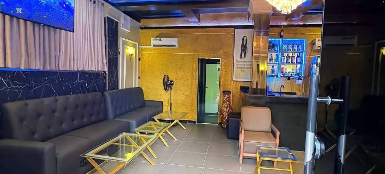 CIAMO HOTEL图片