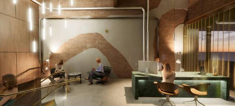 商人酒店，Radisson Individuals 成员(The Merchant Hotel, a member of Radisson Individuals)图片