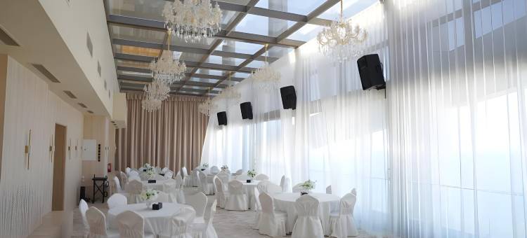 吉达滨海豪华套房(Seafront Luxury Suites Jeddah Corniche)图片