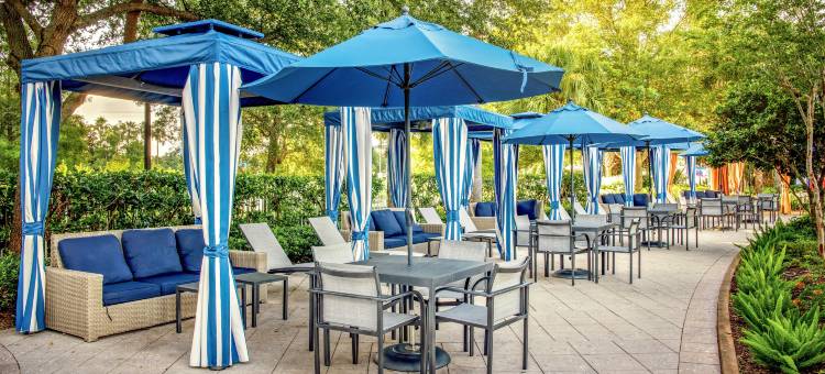 The Fountains, a Hilton Vacation Club图片