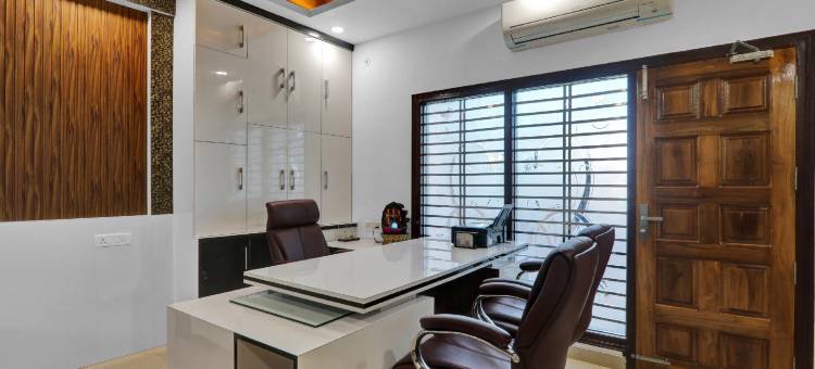 Hotel O Harshada Guest House & Farms图片