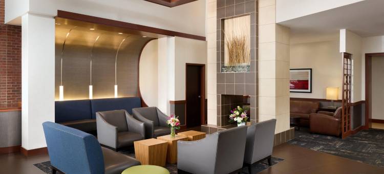 哥伦布凯悦嘉轩酒店/俄亥俄州立大学(Hyatt Place Columbus OSU)图片