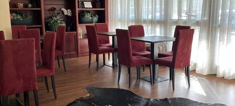 杜科尔酒店(Hotel du Col)图片