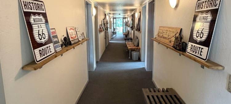 克纳普伦德斯特利酒店(Knaplund Destillery)图片
