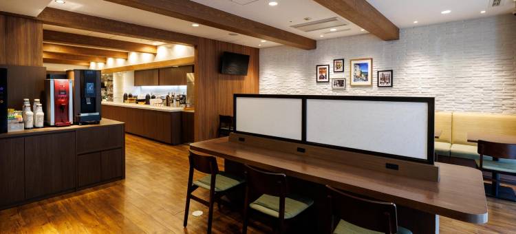 多米广岛酒店(Dormy Inn Hiroshima)图片