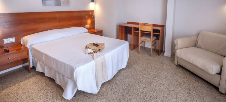 GHT 西梅翁酒店(Hotel GHT Simeon)图片