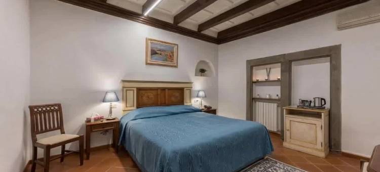 Numa 佛罗伦萨 哈吉斯宫(Numa Florence Palazzo Haggis)图片