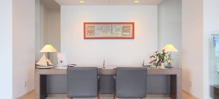 福冈玛利诺亚度假酒店(Hotel Marinoa Resort Fukuoka)图片