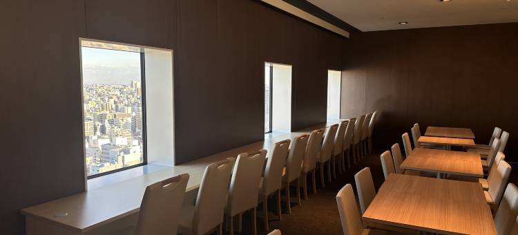 上野皇冠山精品酒店(Hotel Crown Hills Ueno Premier)图片
