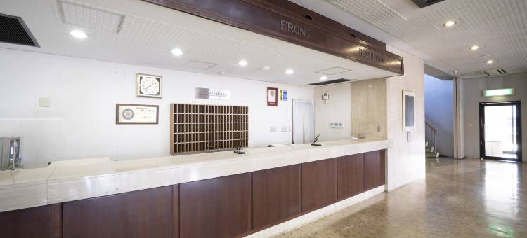 久居Green酒店(Hisai Green Hotel)图片