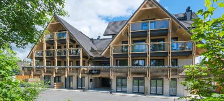 Runo Apartamenty & Spa - Basen Sauna - Odkryj-Białkę图片