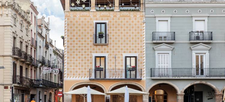 卡尔鲁尔精品酒店(Cal Roure Boutique Hotel)图片