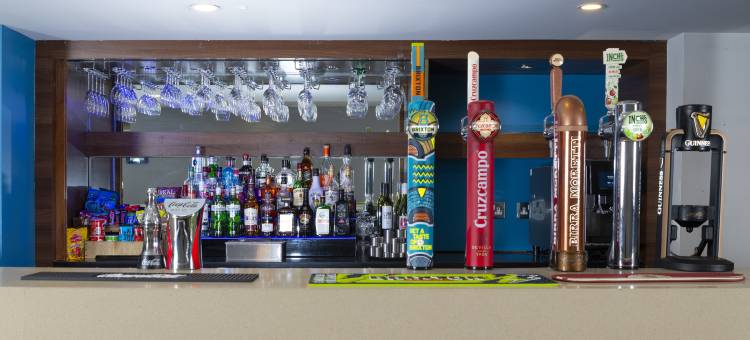 智选假日酒店 埃克塞特东 IHG(Holiday Inn Express EXETER EAST by IHG)图片