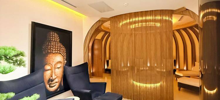 城市阁楼175酒店(Cityloft 175)图片