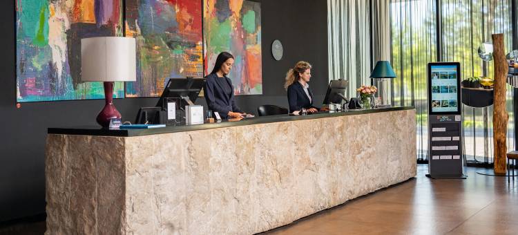 波德戈里察皇冠假日酒店(Crowne Plaza PODGORICA by IHG)图片