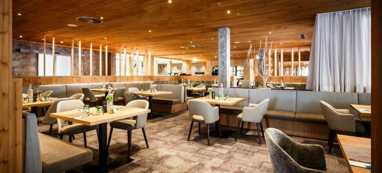 巴伐利亚家庭酒店上巴伐利亚(Das Bayrischzell)图片