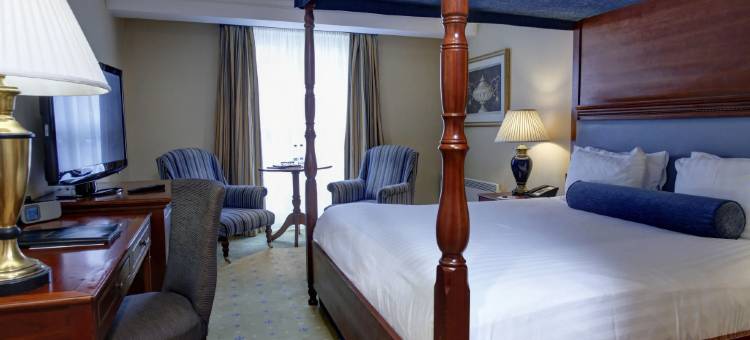 索利哈尔庄园酒店，BW 精选系列(Manor Hotel Solihull, BW Signature Collection)图片