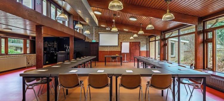 阿培尔顿好住旅馆(Stayokay Hostel Apeldoorn - Fully Renovated March 2026)图片