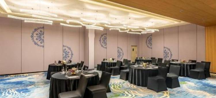 班加罗尔怀特菲尔德丽柏酒店(Park Inn By Radisson Bengaluru Whitefield)图片