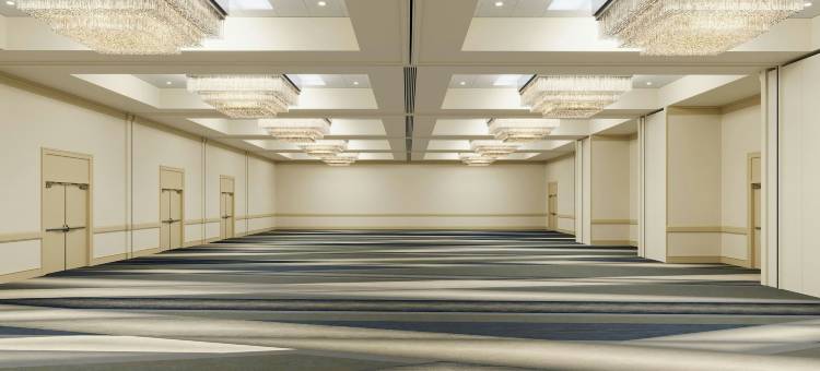 巴尔的摩北喜来登酒店(Sheraton Baltimore North Hotel)图片