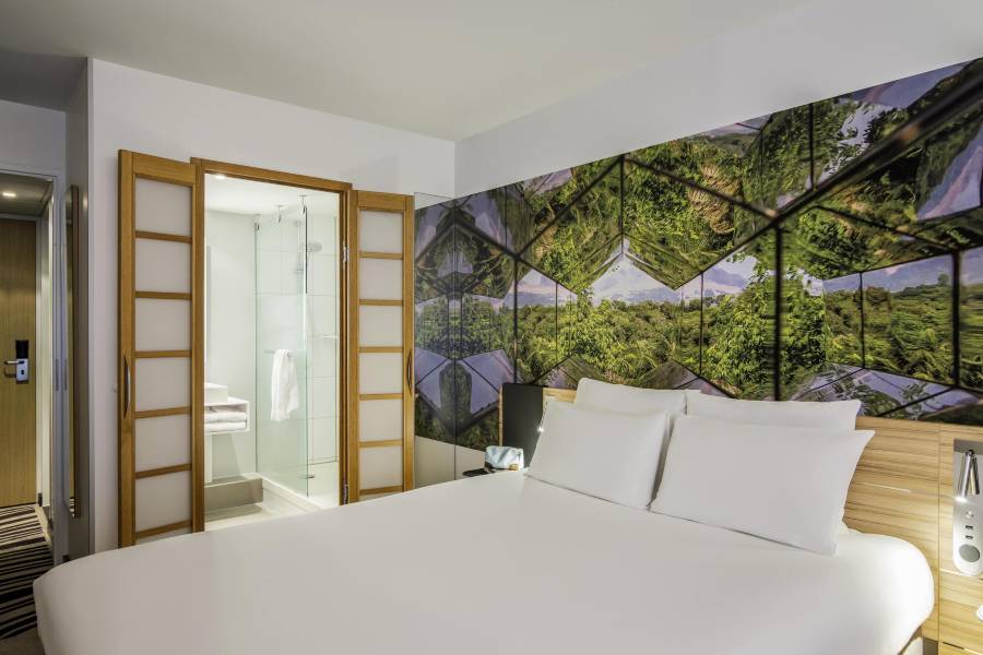 Novotel Den Haag City Centre