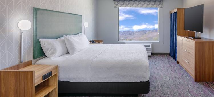 希尔顿Home2套房酒店卡森城(Home2 Suites By Hilton Carson City)图片