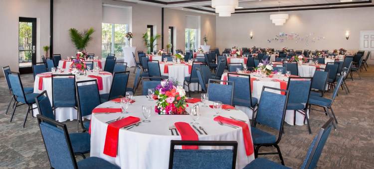 阿克伦希尔顿花园酒店(Hilton Garden Inn Akron)图片
