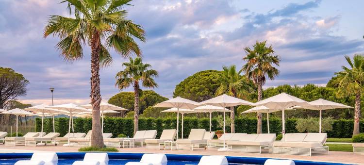 杜尔斯Lalez 瑞享酒店(Mövenpick Hotel Lalez Durres)图片