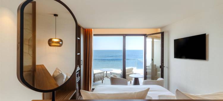 拉博尔埃斯库布拉克阿莫里亚水疗酒店，丽祺精选(Hotel & Spa Amoria la Baule, a Member of Radisson Individuals)图片