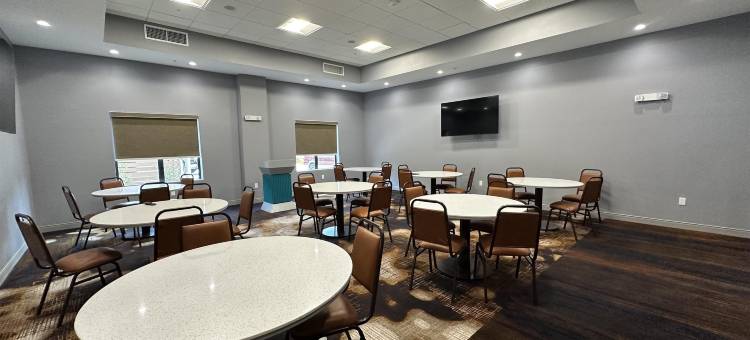 贝斯特韦斯特优质费尔公园东酒店(Best Western Plus Fair Park East)图片