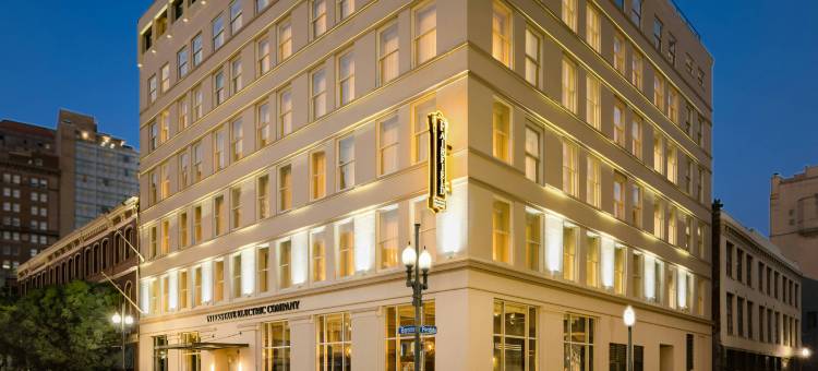 新奥尔良市中心/法国区万枫套房酒店(Fairfield Inn & Suites New Orleans Downtown/French Quarter Area)图片