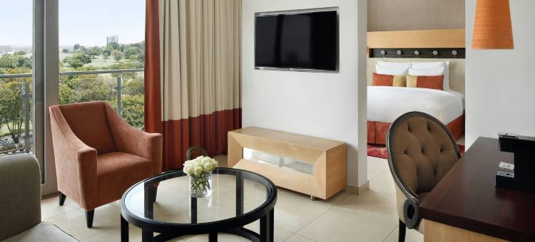 阿克拉万豪酒店(Accra Marriott Hotel)图片