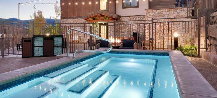 韦尔居家酒店(Residence Inn Vail)图片