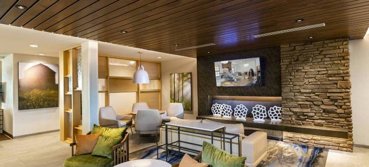 托尔森/菲尼克斯西区万枫酒店及套房(Fairfield Inn & Suites Phoenix West/Tolleson)图片