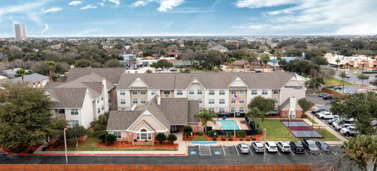 迈克艾伦Residence Inn 酒店(Residence Inn McAllen)图片