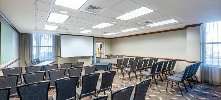 查尔斯顿机场Residence Inn 酒店(Residence Inn Charleston Airport)图片