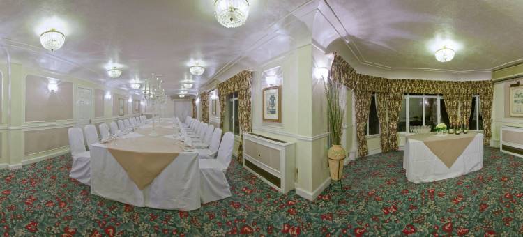 盖特威克国敦酒店(Copthorne Hotel London Gatwick)图片