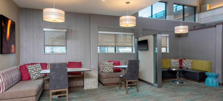 阿克伦南/格林居家旅馆(Residence Inn Akron South/Green)图片