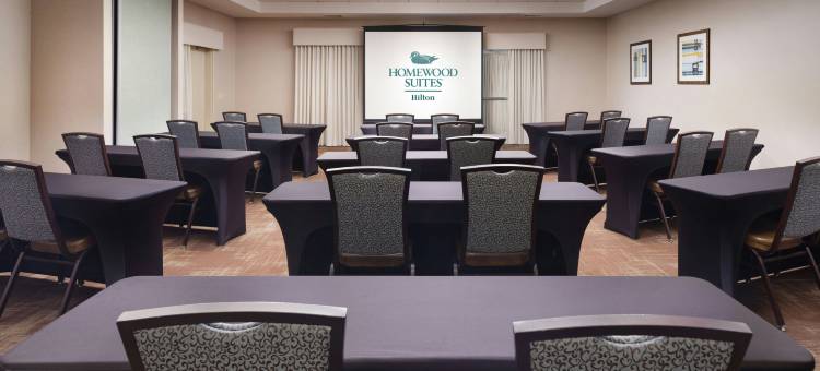 亚特兰大西北肯纳瑟镇中心Homewood Suites by Hilton(Homewood Suites by Hilton Atlanta NW-Kennesaw Town Center)图片