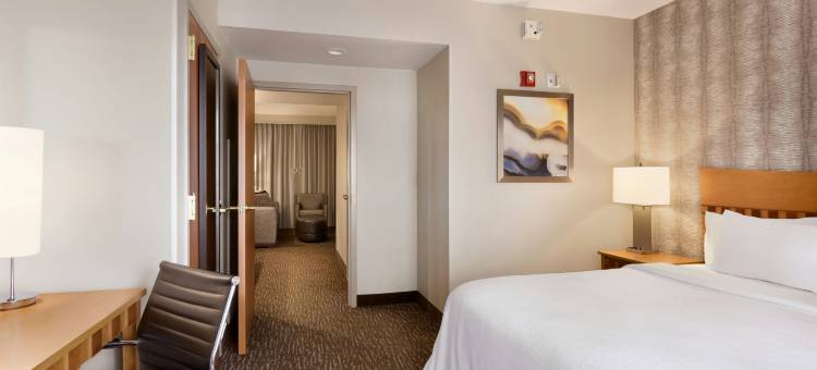 阿肯色州西北希尔顿安泊酒店(Embassy Suites Northwest Arkansas - Hotel, Spa & Convention Center)图片